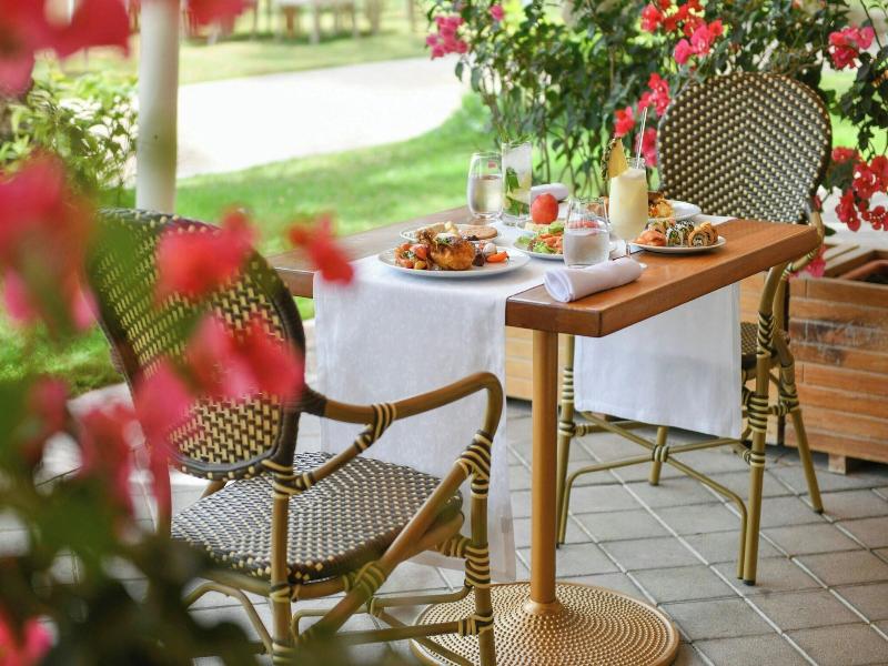 The Ritz-Carlton, Doha image