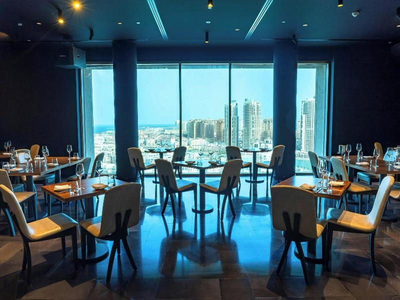 The Ritz-Carlton, Doha image