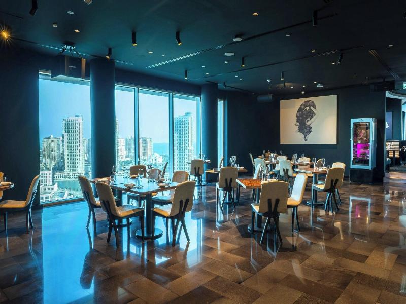 The Ritz-Carlton, Doha image