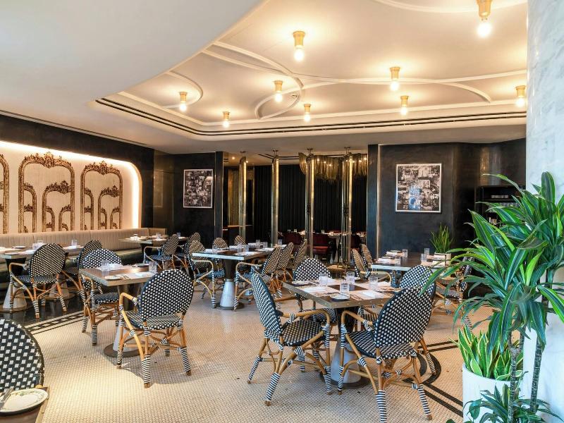 The Ritz-Carlton, Doha image