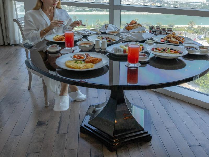 The Ritz-Carlton, Doha image