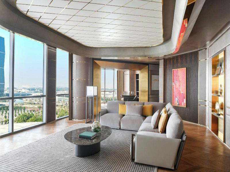 The Ritz-Carlton, Doha image