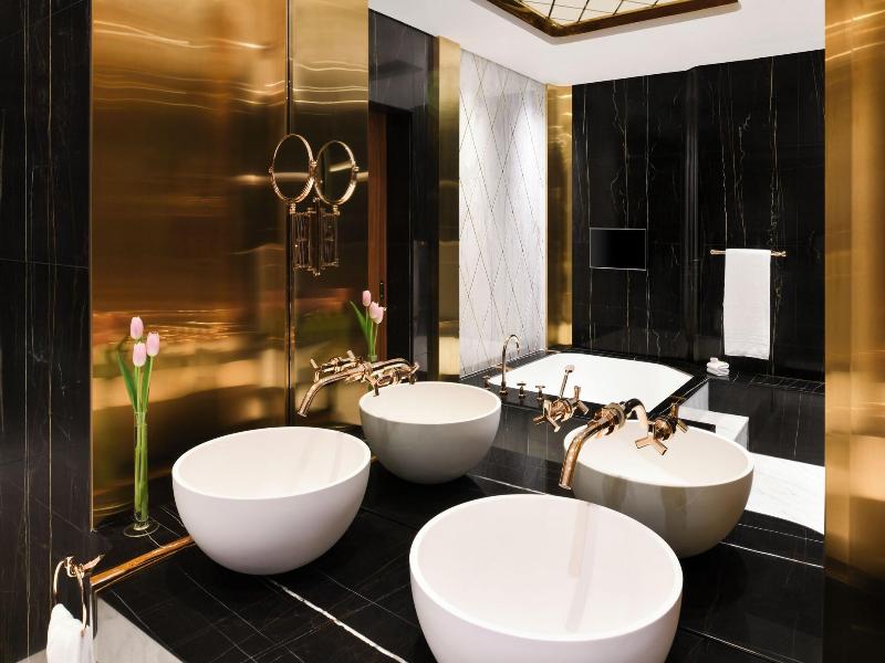 The Ritz-Carlton, Doha image