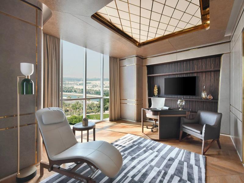 The Ritz-Carlton, Doha image