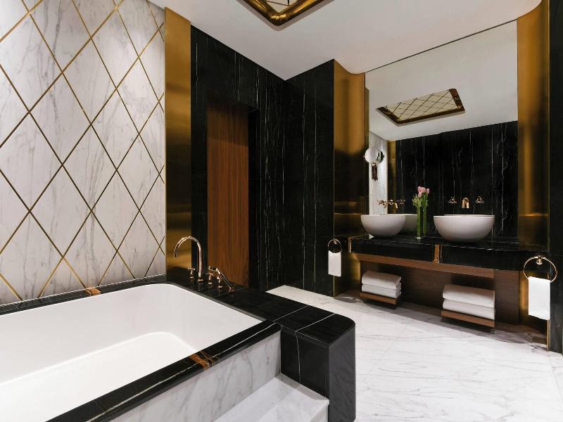 The Ritz-Carlton, Doha image