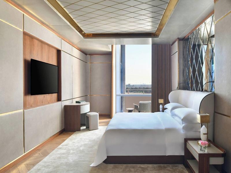 The Ritz-Carlton, Doha image