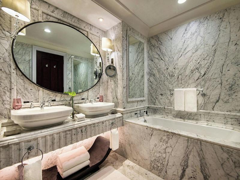 The Ritz-Carlton, Doha image