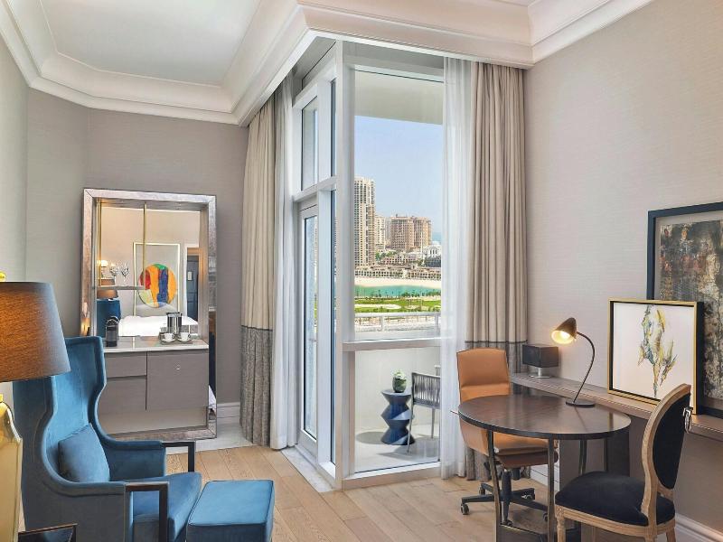 The Ritz-Carlton, Doha image