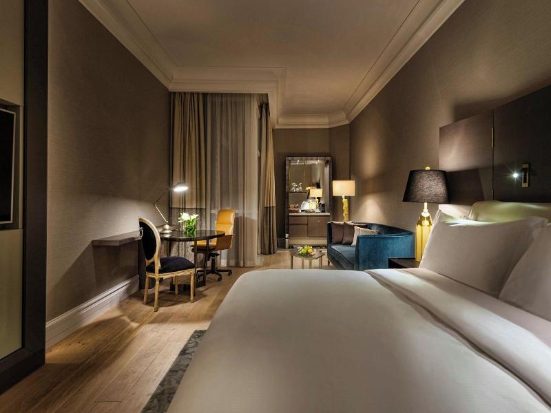 The Ritz-Carlton, Doha image