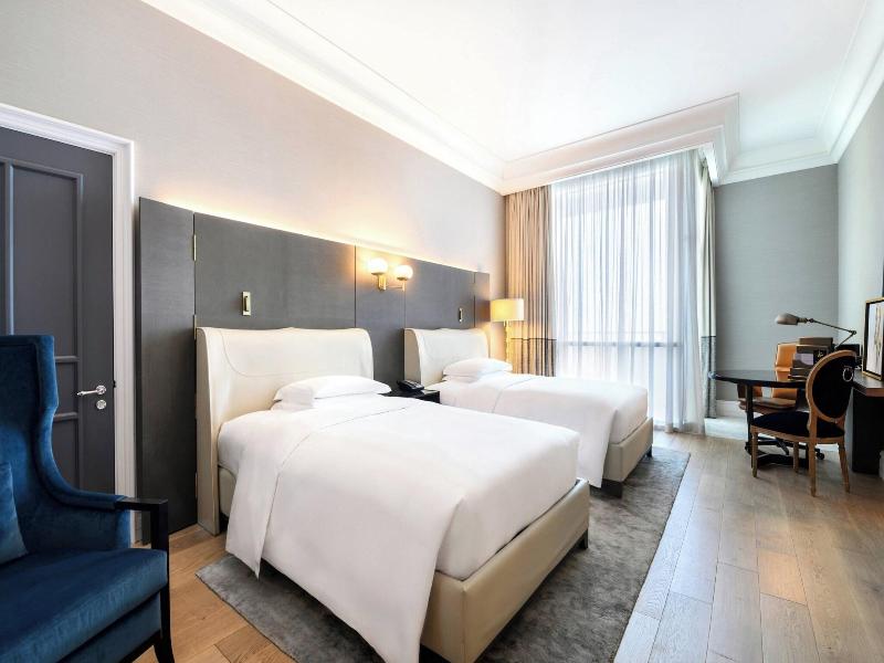 The Ritz-Carlton, Doha image