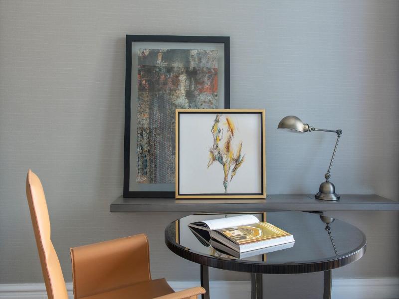 The Ritz-Carlton, Doha image