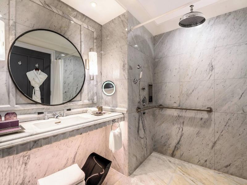 The Ritz-Carlton, Doha image