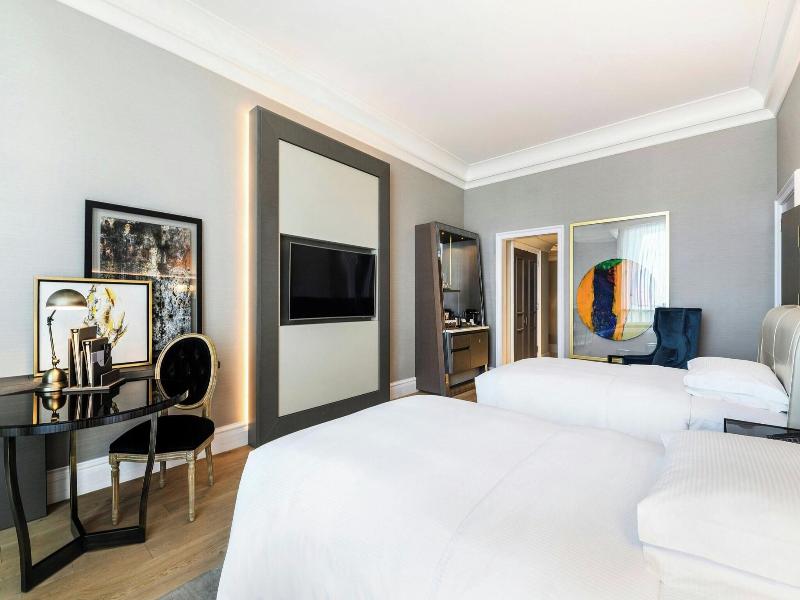 The Ritz-Carlton, Doha image