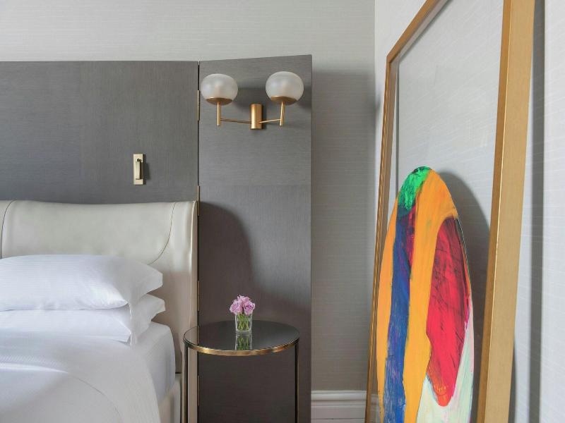 The Ritz-Carlton, Doha image