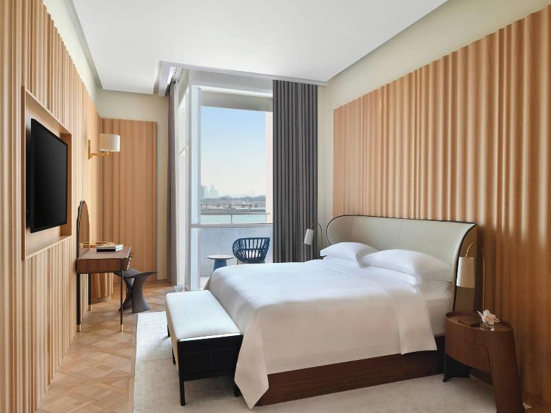 The Ritz-Carlton, Doha image