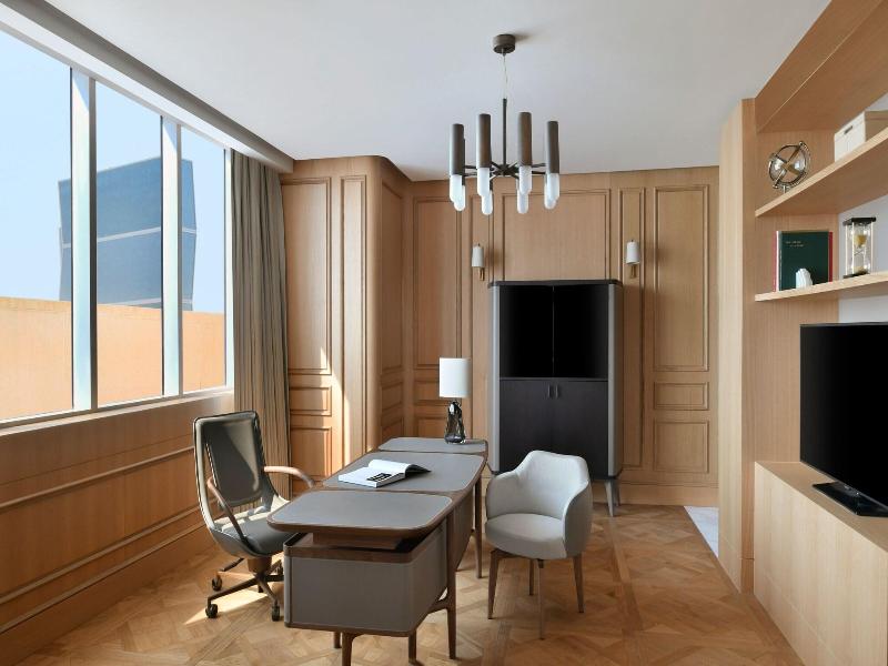 The Ritz-Carlton, Doha image