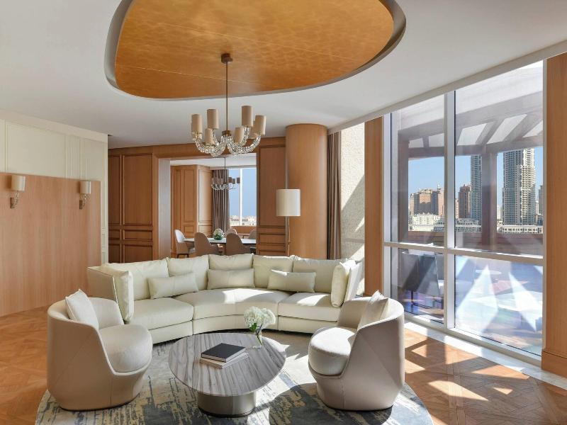 The Ritz-Carlton, Doha image