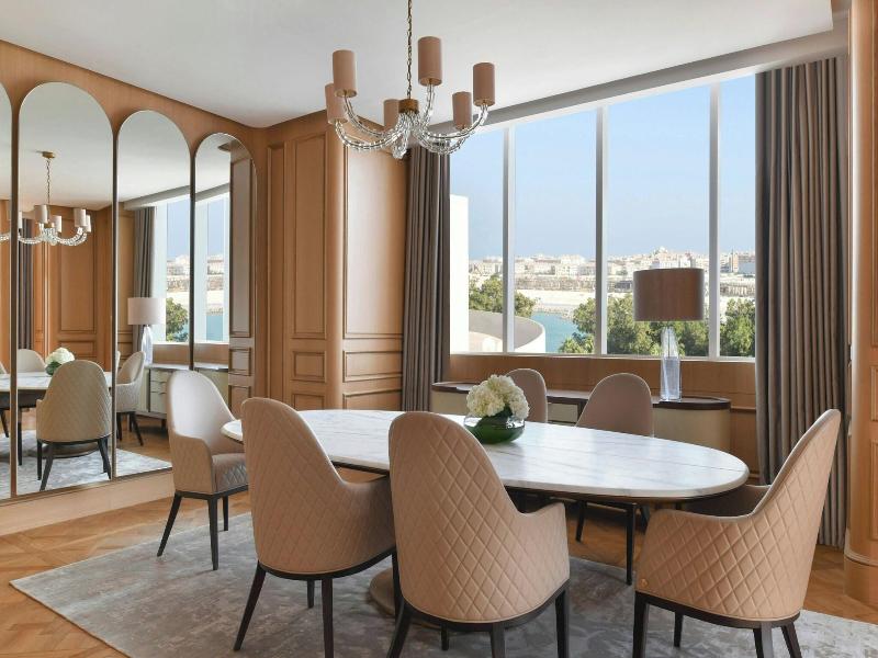The Ritz-Carlton, Doha image