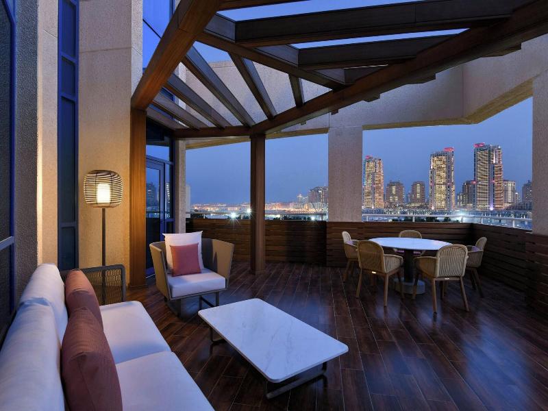 The Ritz-Carlton, Doha image
