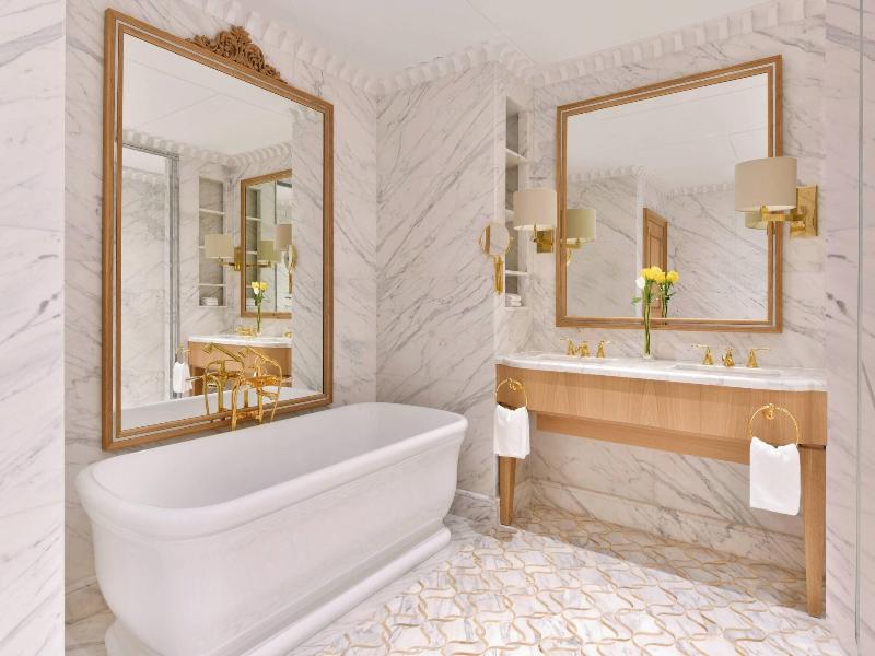 The Ritz-Carlton, Doha image