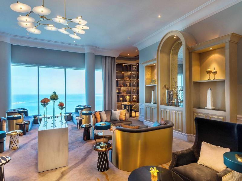 The Ritz-Carlton, Doha image