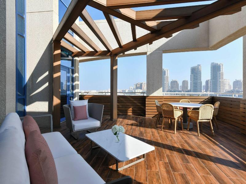 The Ritz-Carlton, Doha image