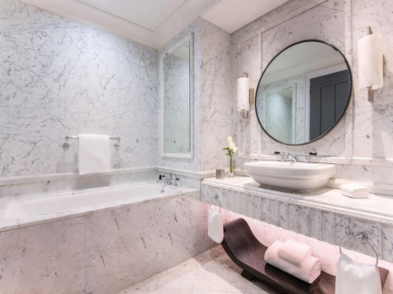 The Ritz-Carlton, Doha image