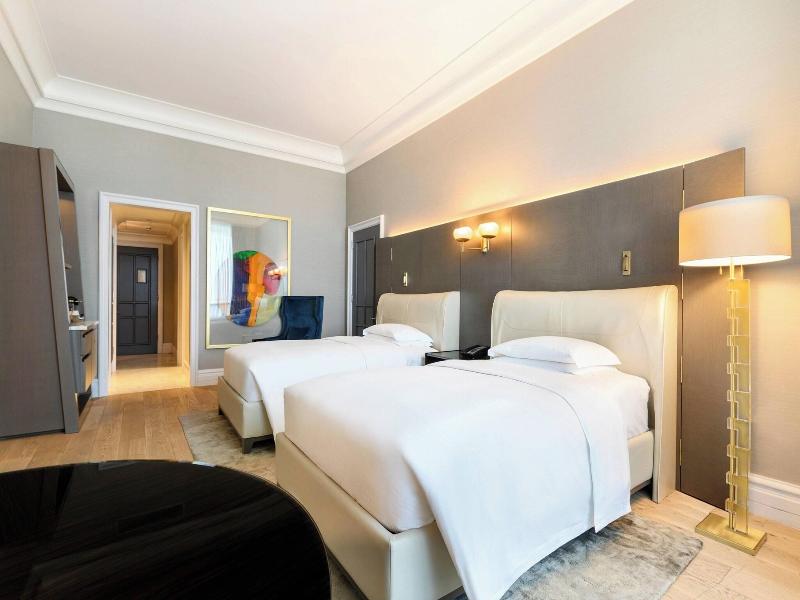 The Ritz-Carlton, Doha image