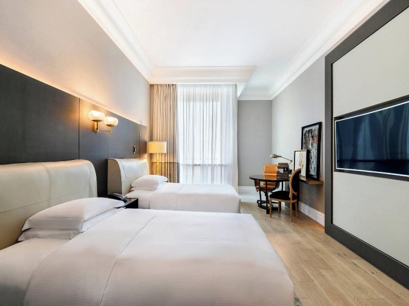 The Ritz-Carlton, Doha image