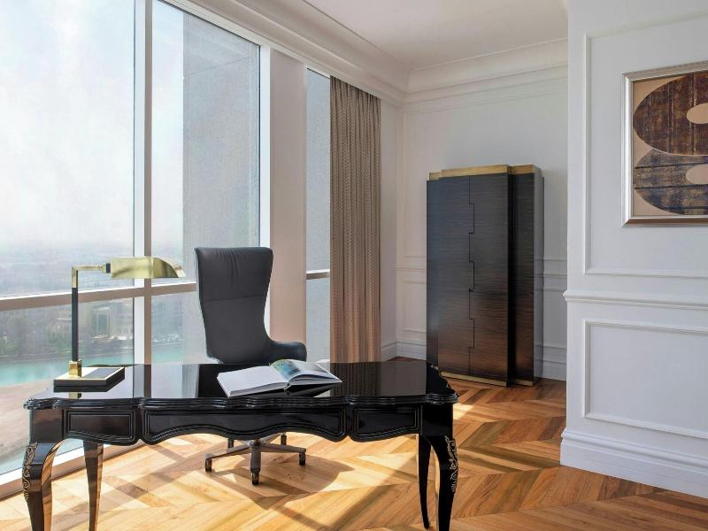 The Ritz-Carlton, Doha image