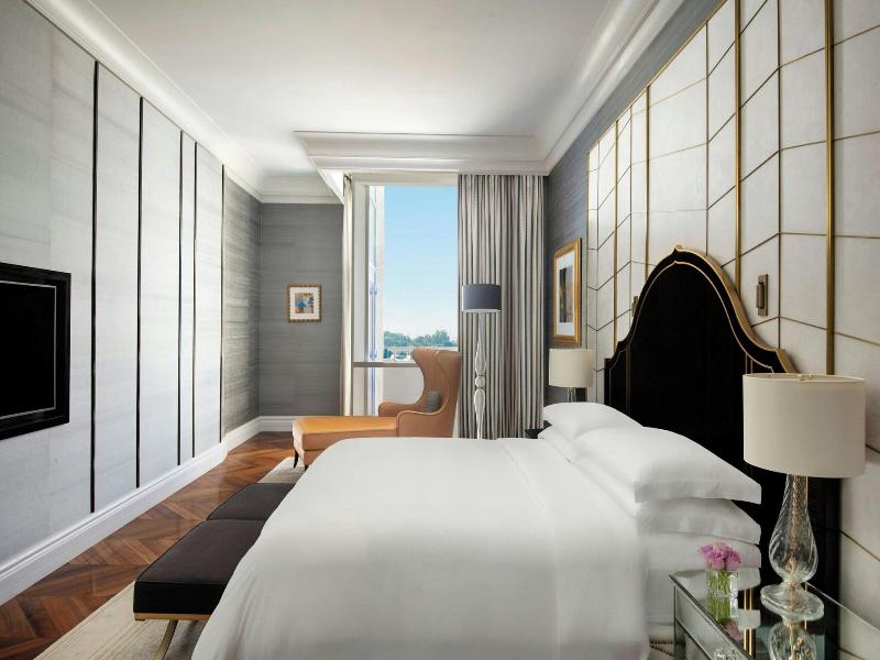 The Ritz-Carlton, Doha image