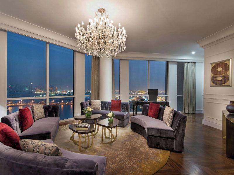 The Ritz-Carlton, Doha image