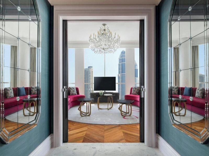 The Ritz-Carlton, Doha image