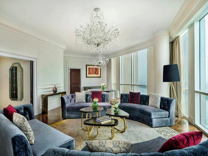 The Ritz-Carlton, Doha image