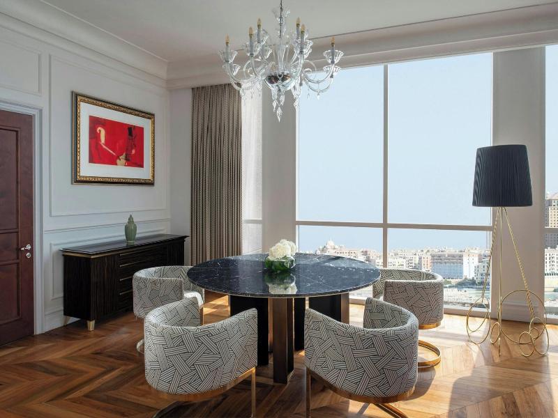 The Ritz-Carlton, Doha image