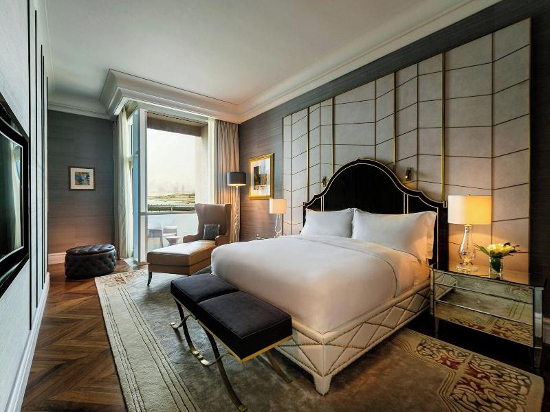 The Ritz-Carlton, Doha image