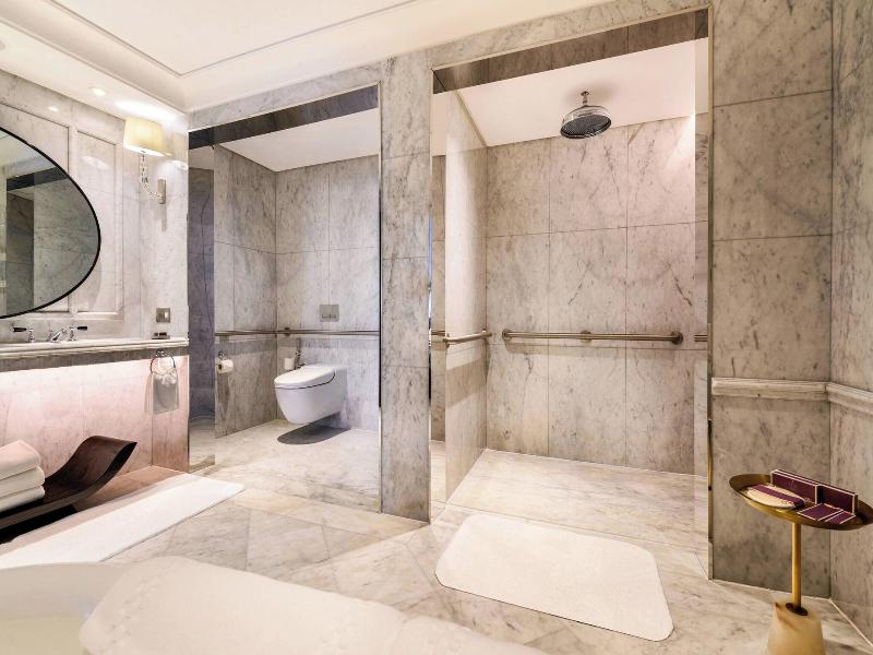 The Ritz-Carlton, Doha image