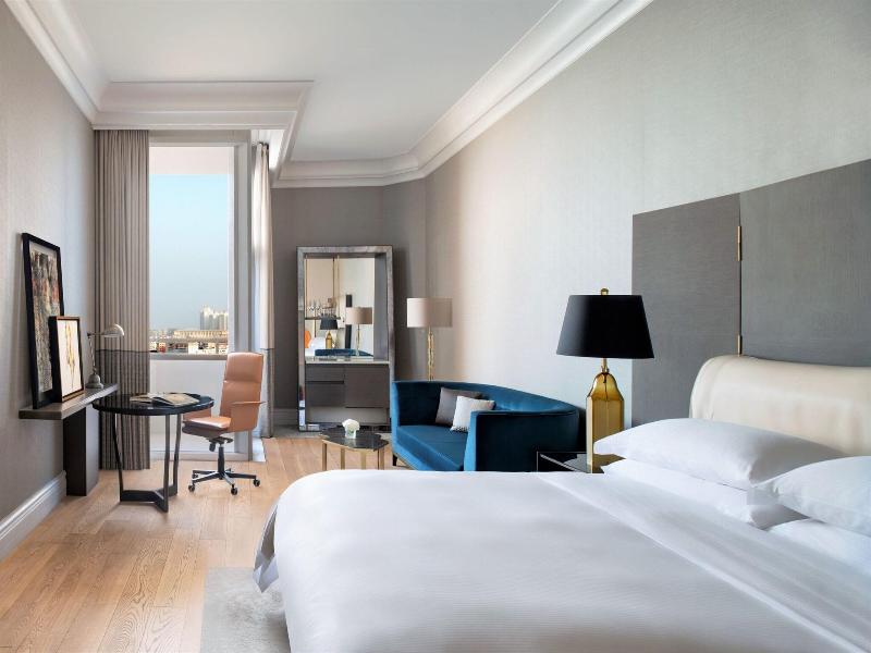 The Ritz-Carlton, Doha image