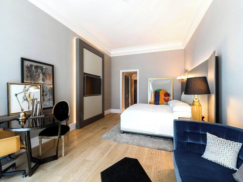 The Ritz-Carlton, Doha image