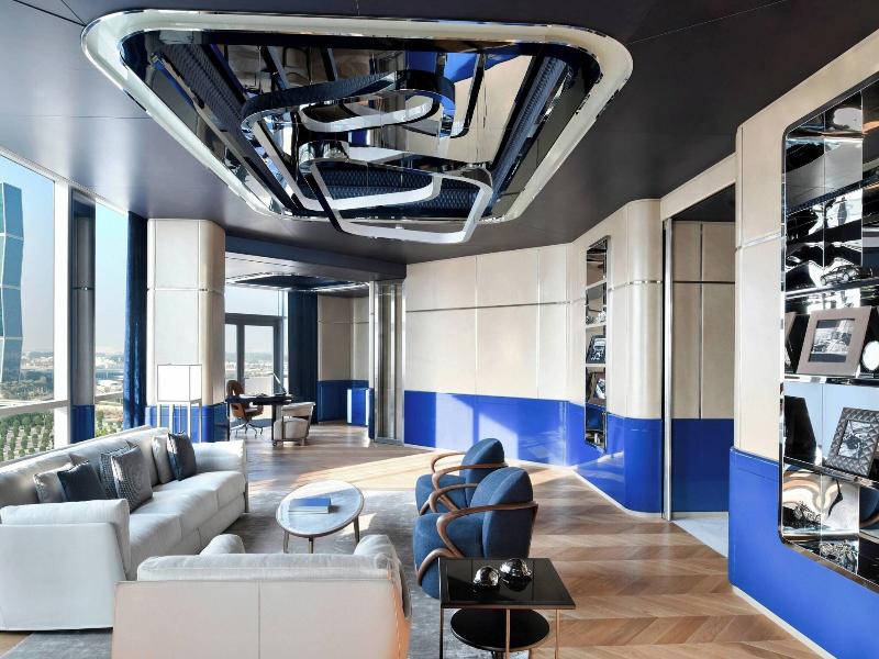 The Ritz-Carlton, Doha image