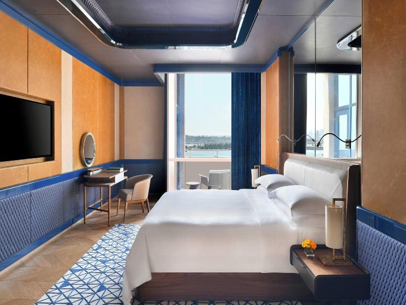 The Ritz-Carlton, Doha image