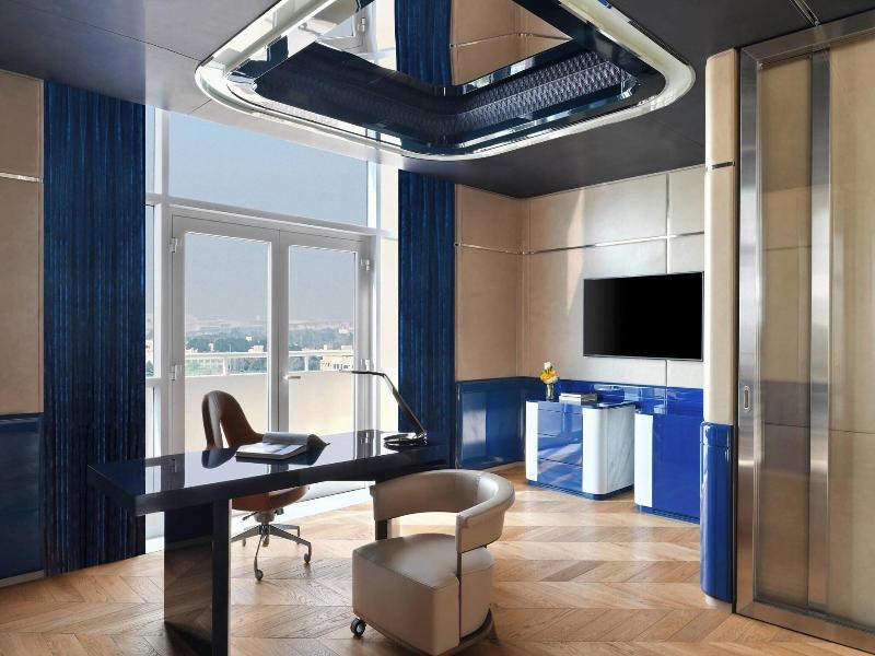 The Ritz-Carlton, Doha image