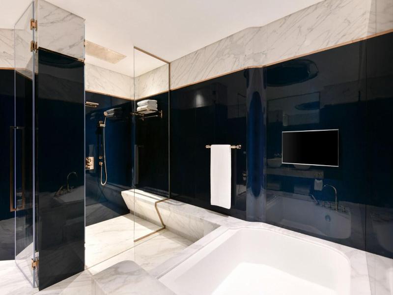 The Ritz-Carlton, Doha image