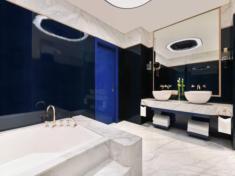 The Ritz-Carlton, Doha image