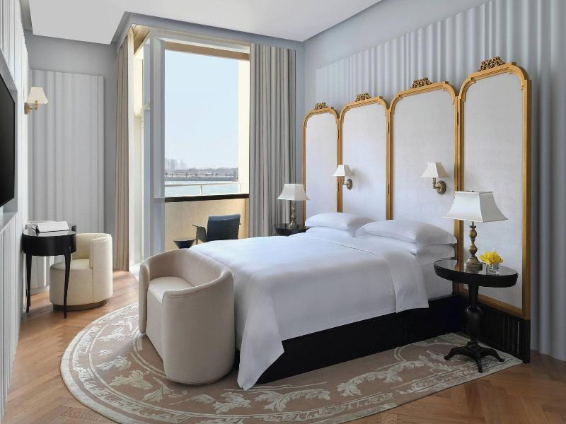 The Ritz-Carlton, Doha image