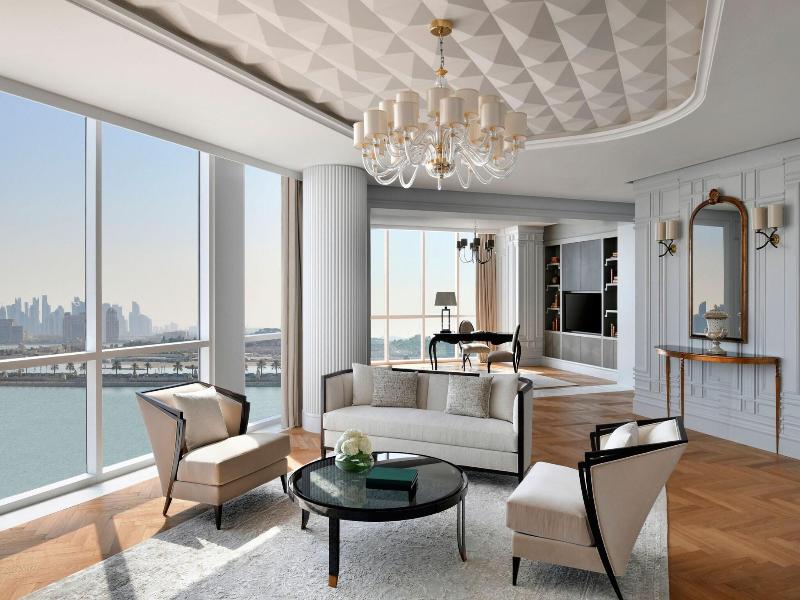 The Ritz-Carlton, Doha image