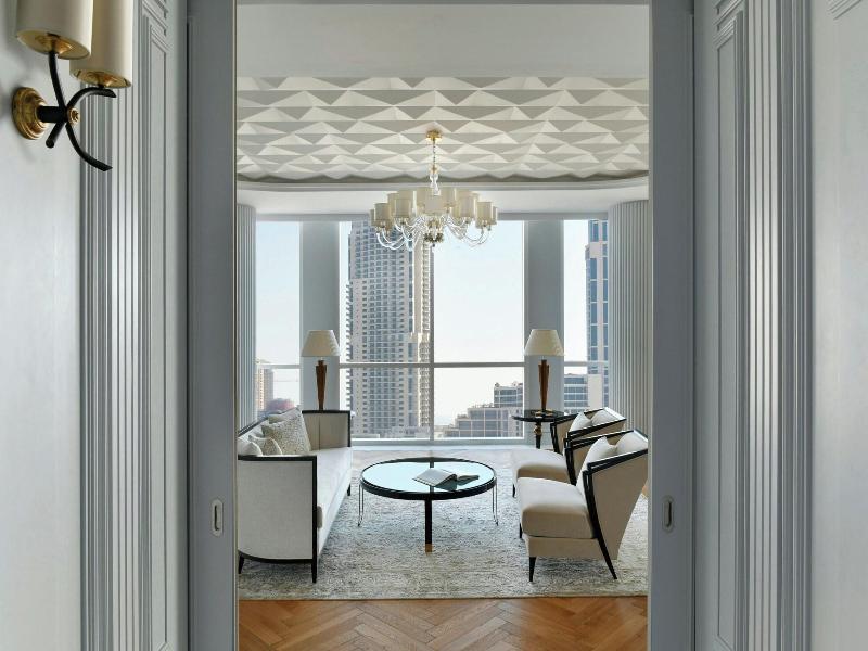 The Ritz-Carlton, Doha image