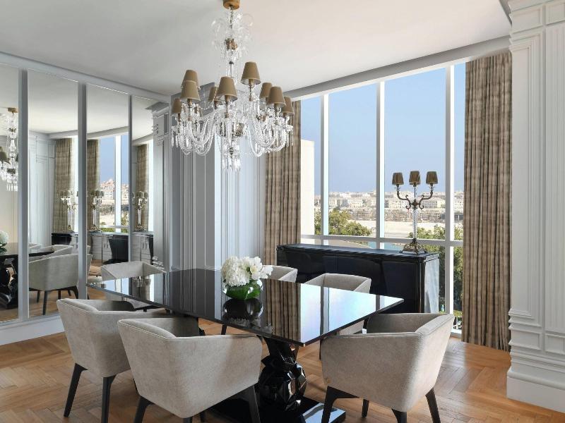 The Ritz-Carlton, Doha image