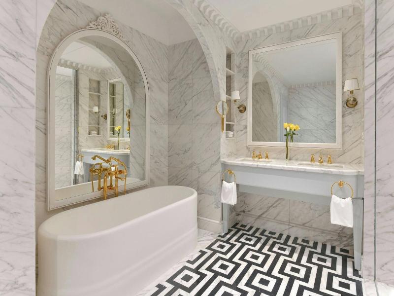 The Ritz-Carlton, Doha image