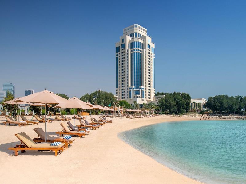 The Ritz-Carlton, Doha image